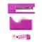 JAM Paper Stapler, Tape Dispenser & Staples Office Trio Kit